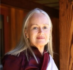 Lama Tsultrim Allione